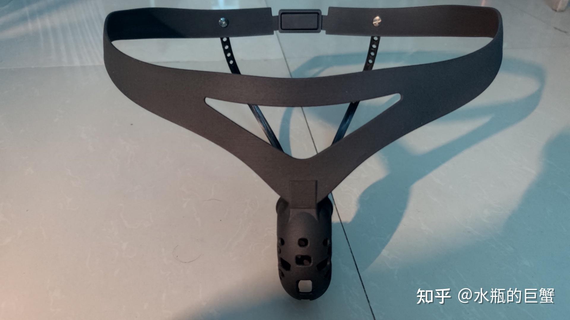 健康长时间佩戴贞洁锁(cb锁)会对身体造成什么不可逆转的伤害? - 知乎