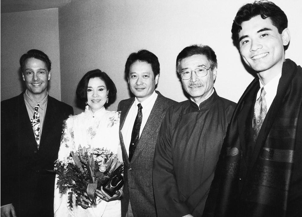 怎么评价演员郎雄的演技? - 知乎