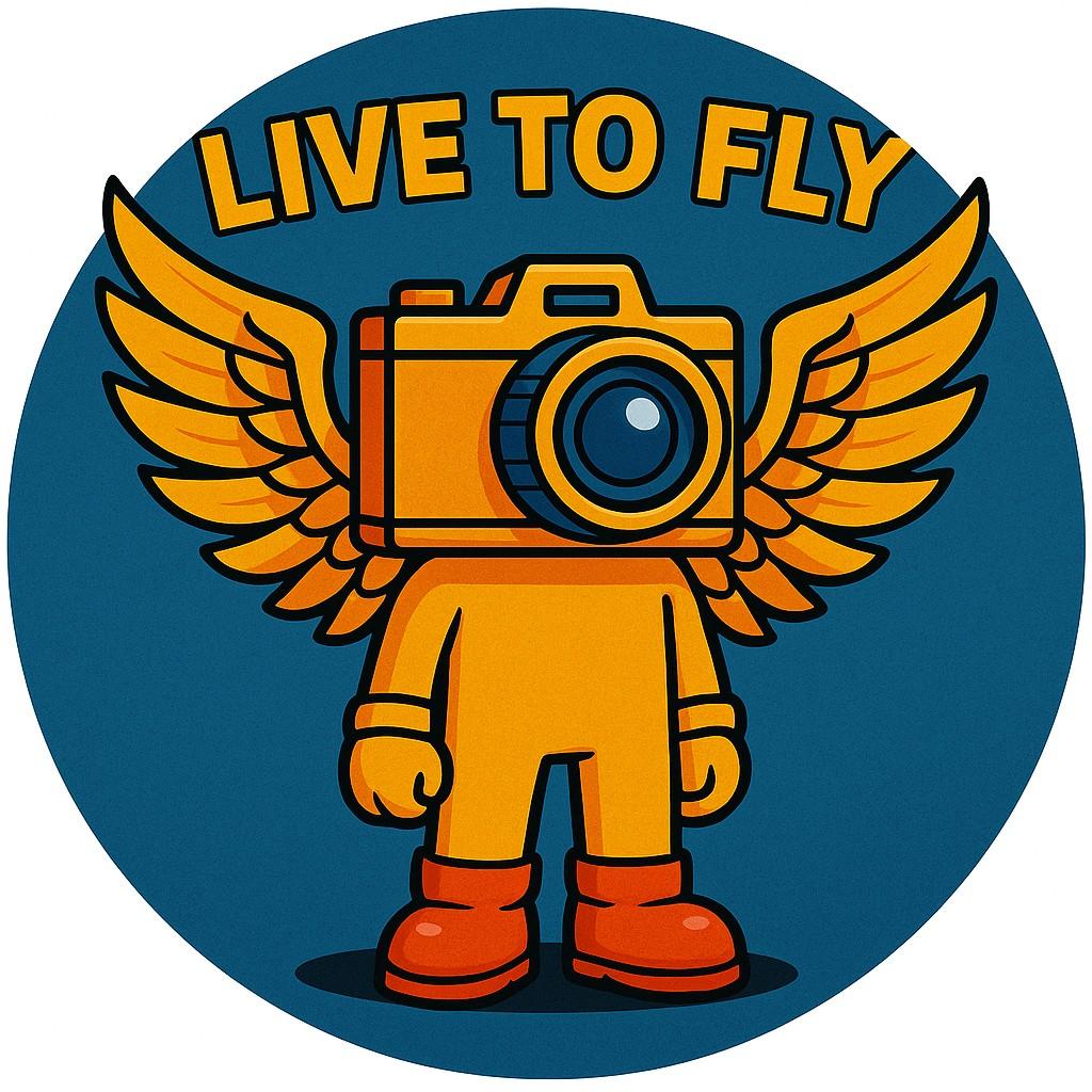 LivetoFly