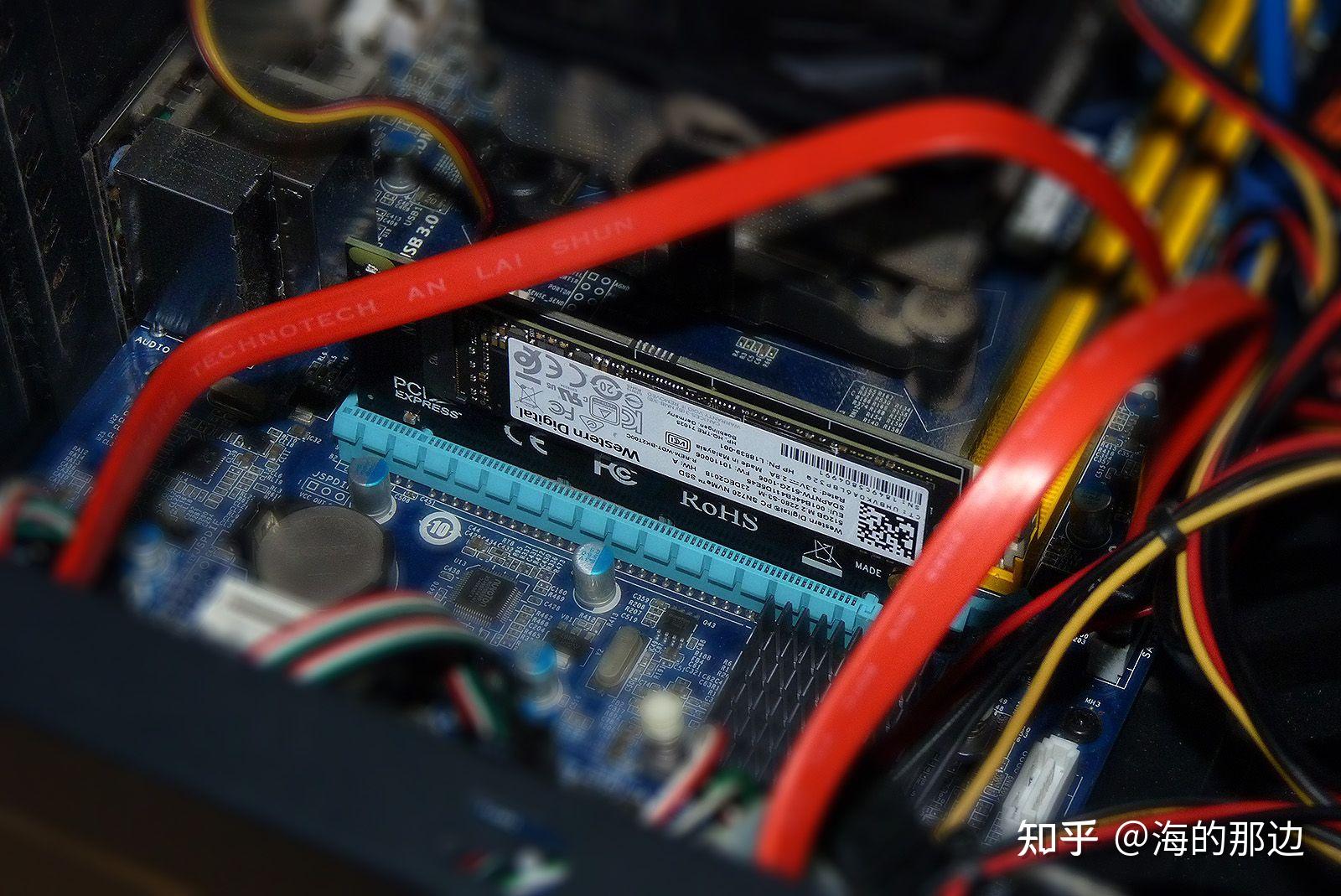用Clover免刷BIOS解决老主板NVMe启动问题 - 知乎