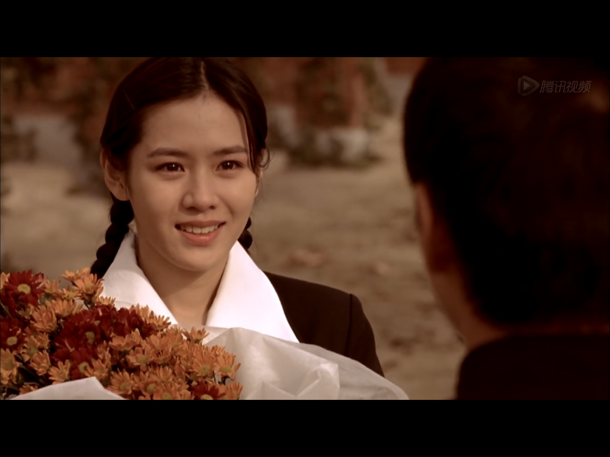 假如爱有天意让你印象最深的一幕