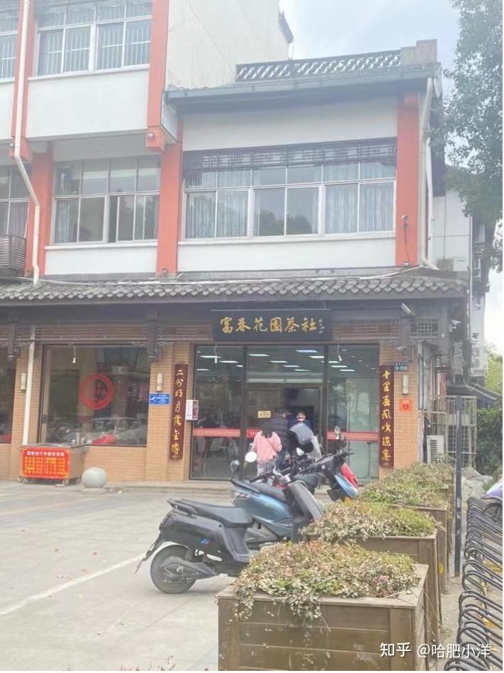 一人行 | 扬州两天一夜玩什么?