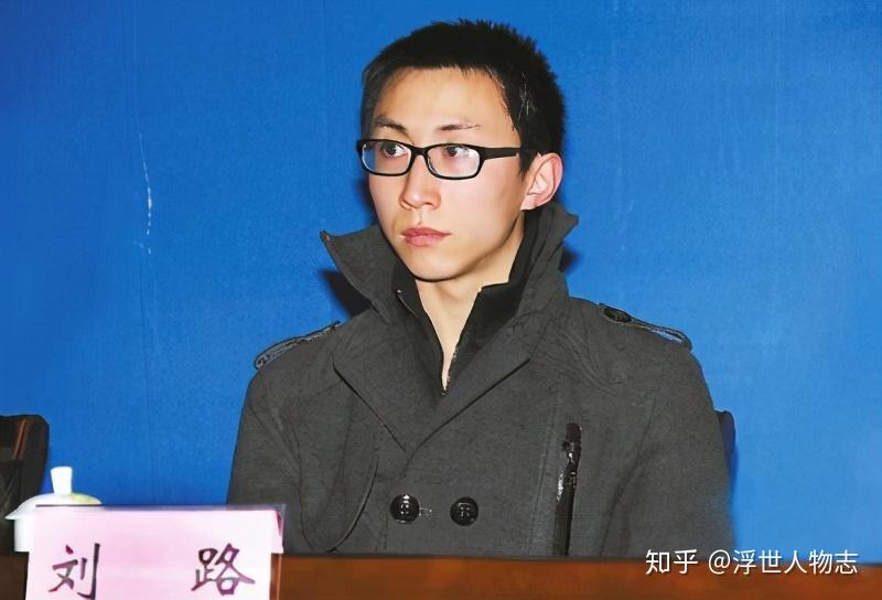 破解世界难题,23岁成教授,美籍华裔数学家却称刘路只是运气好 - 知乎