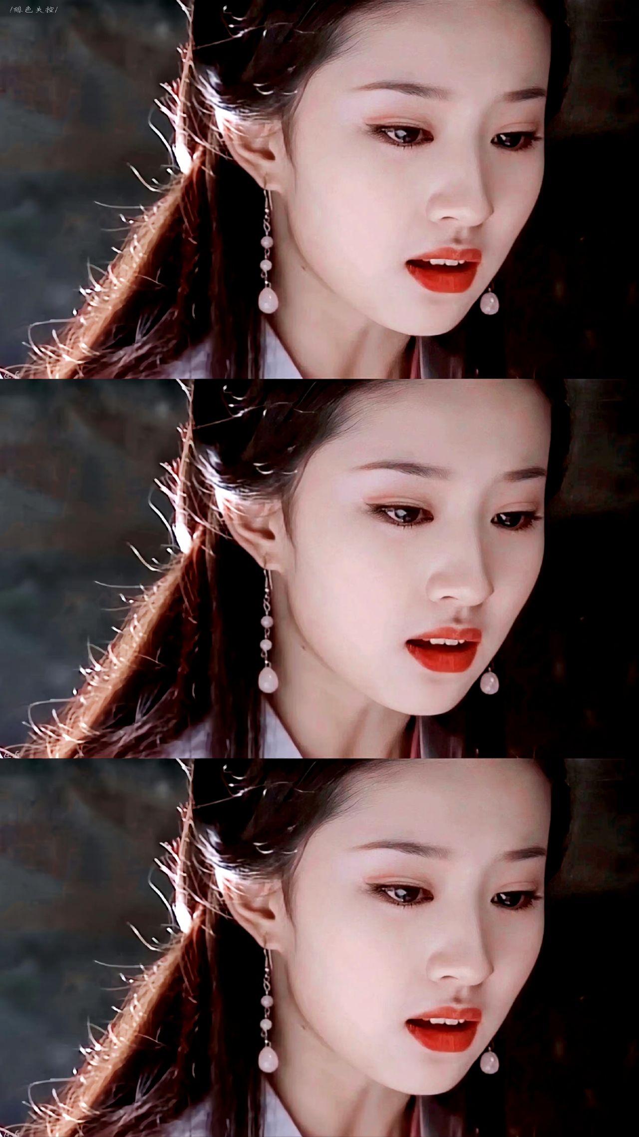 刘亦菲在天龙八部中塑造的王语嫣怎么样