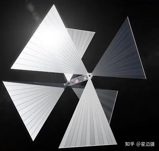 如何看待无工质推进