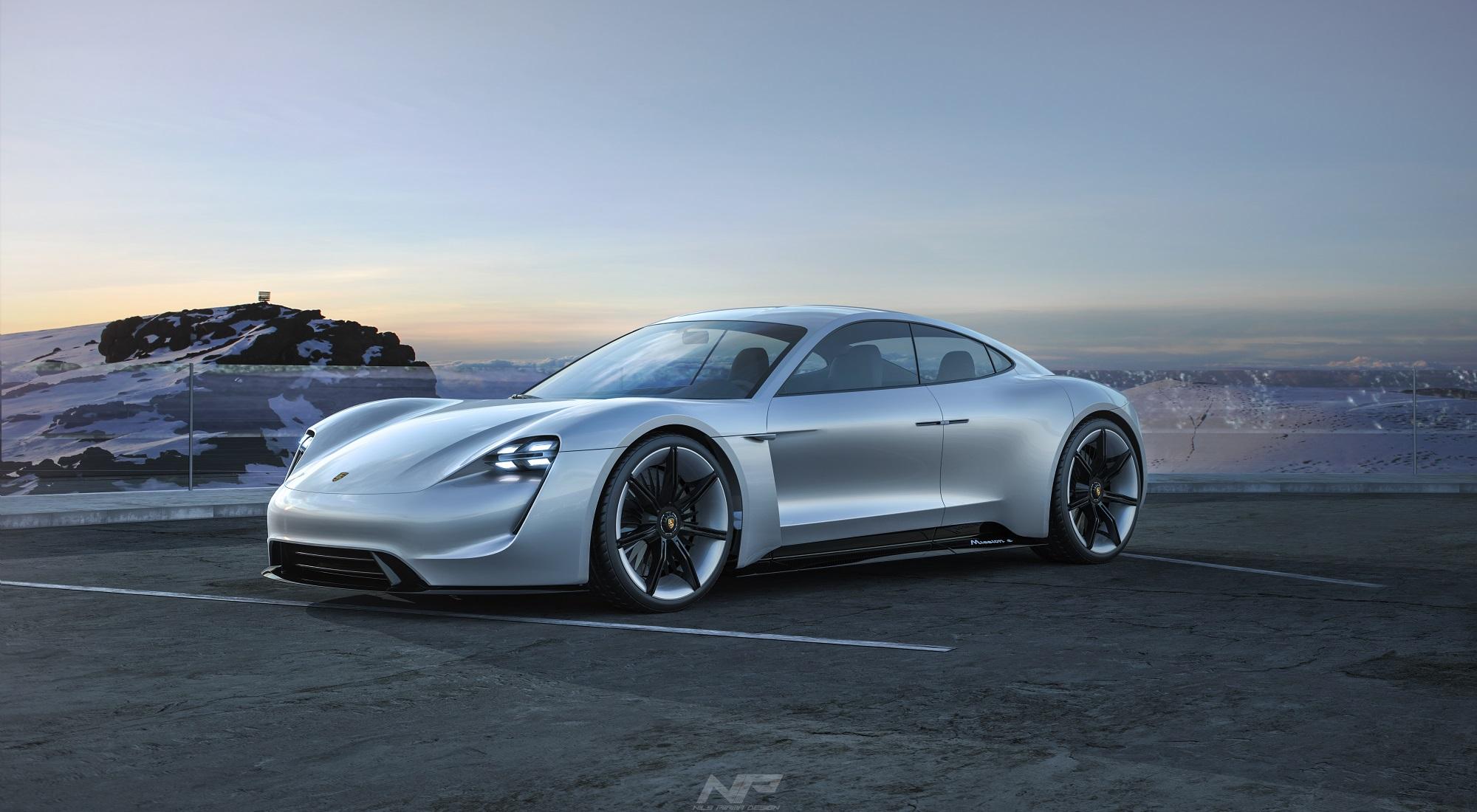 每日电动汽车快报:戴姆勒新车挑战德国邮政,瑞典高校公布新型氢燃料提