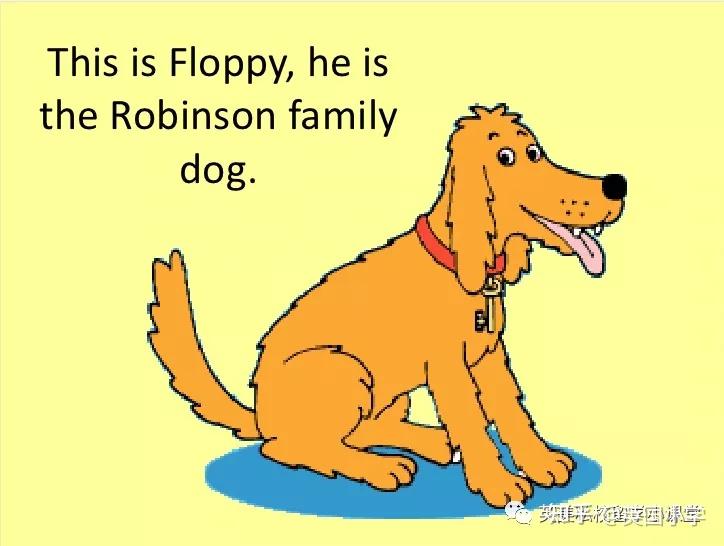 牛津树搬上荧幕啦真人版biffchipkipper来啦