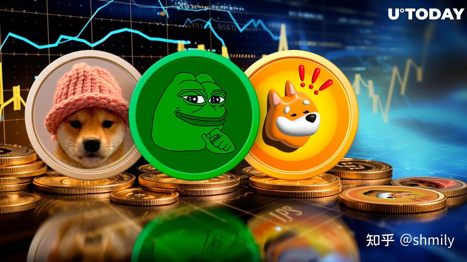 国内有哪些好的meme发布者?国外的meme大部分是在那些平台上发布的呢,有哪些推荐? - 知乎