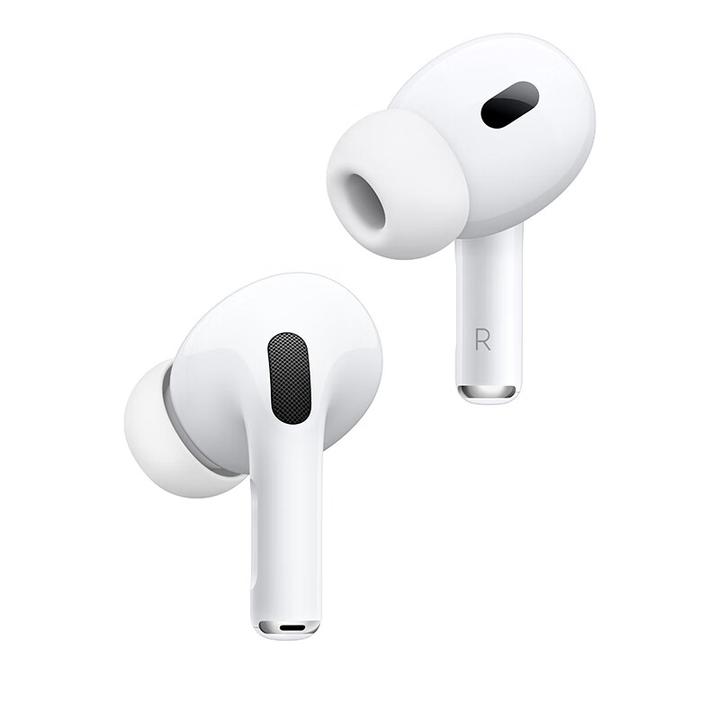 airpods pro 2 typec和Lightning接口有什么区别？ airpods pro2 USB-C