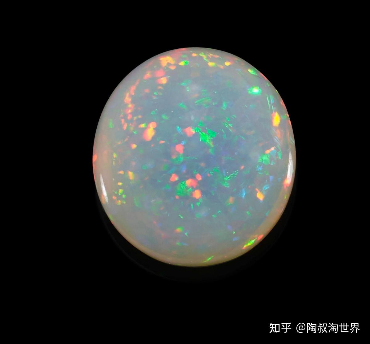 欧泊质量评估全书 - 知乎