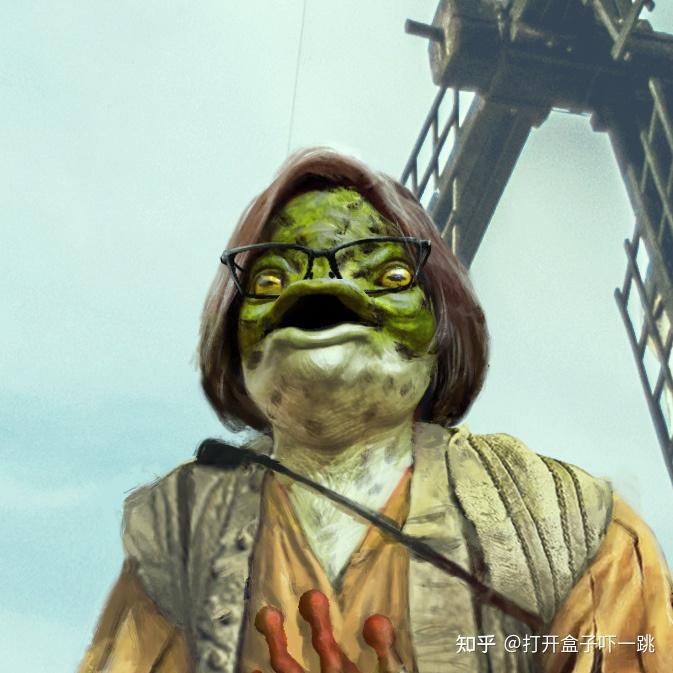 如何评价乌合麒麟新作品胡萝卜峰会纪要