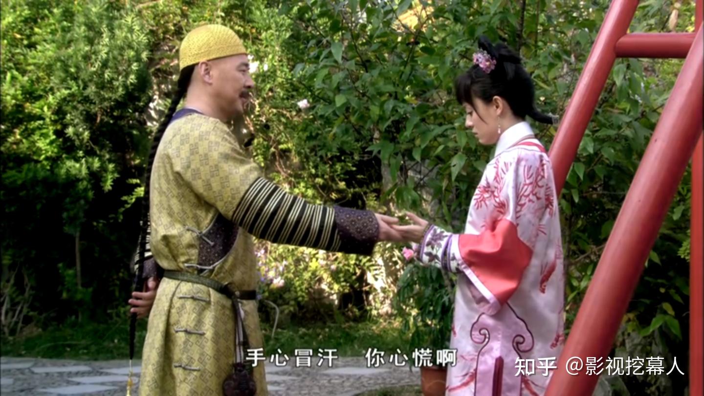 甄嬛传:纯元皇后真的就那么完美吗? - 知乎