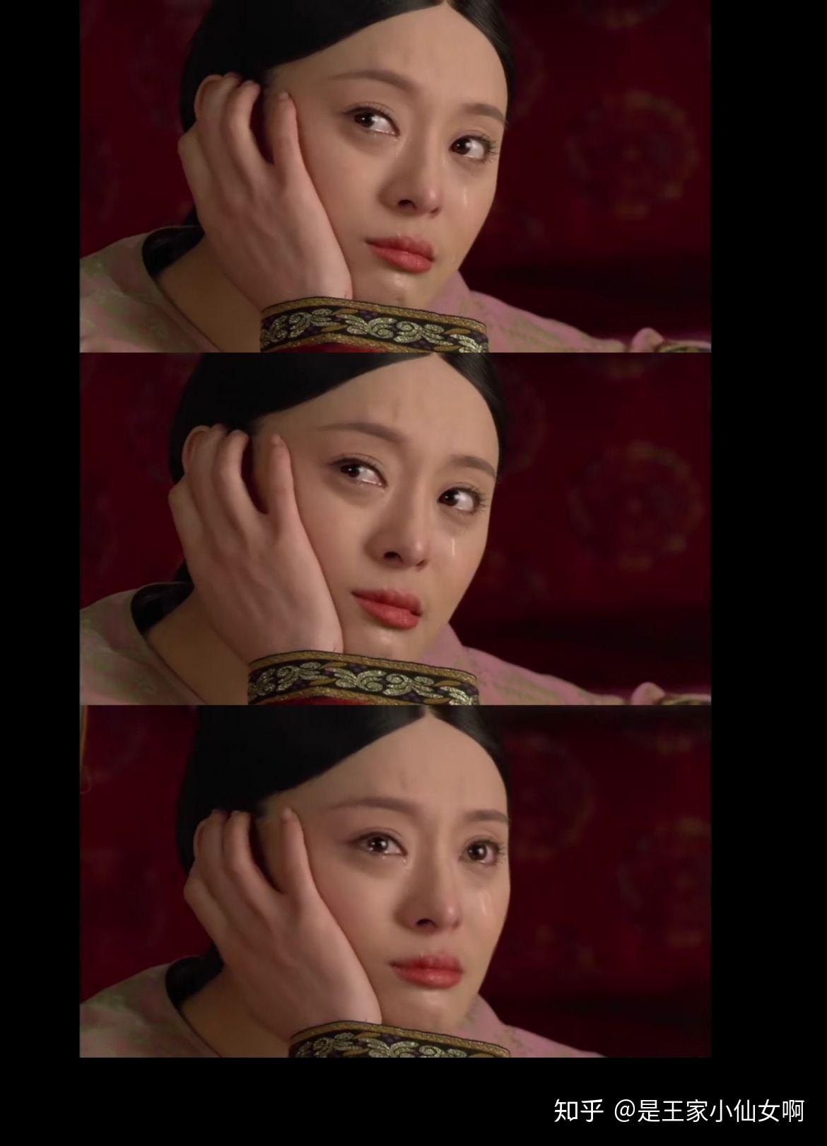 有好看的甄嬛传壁纸吗