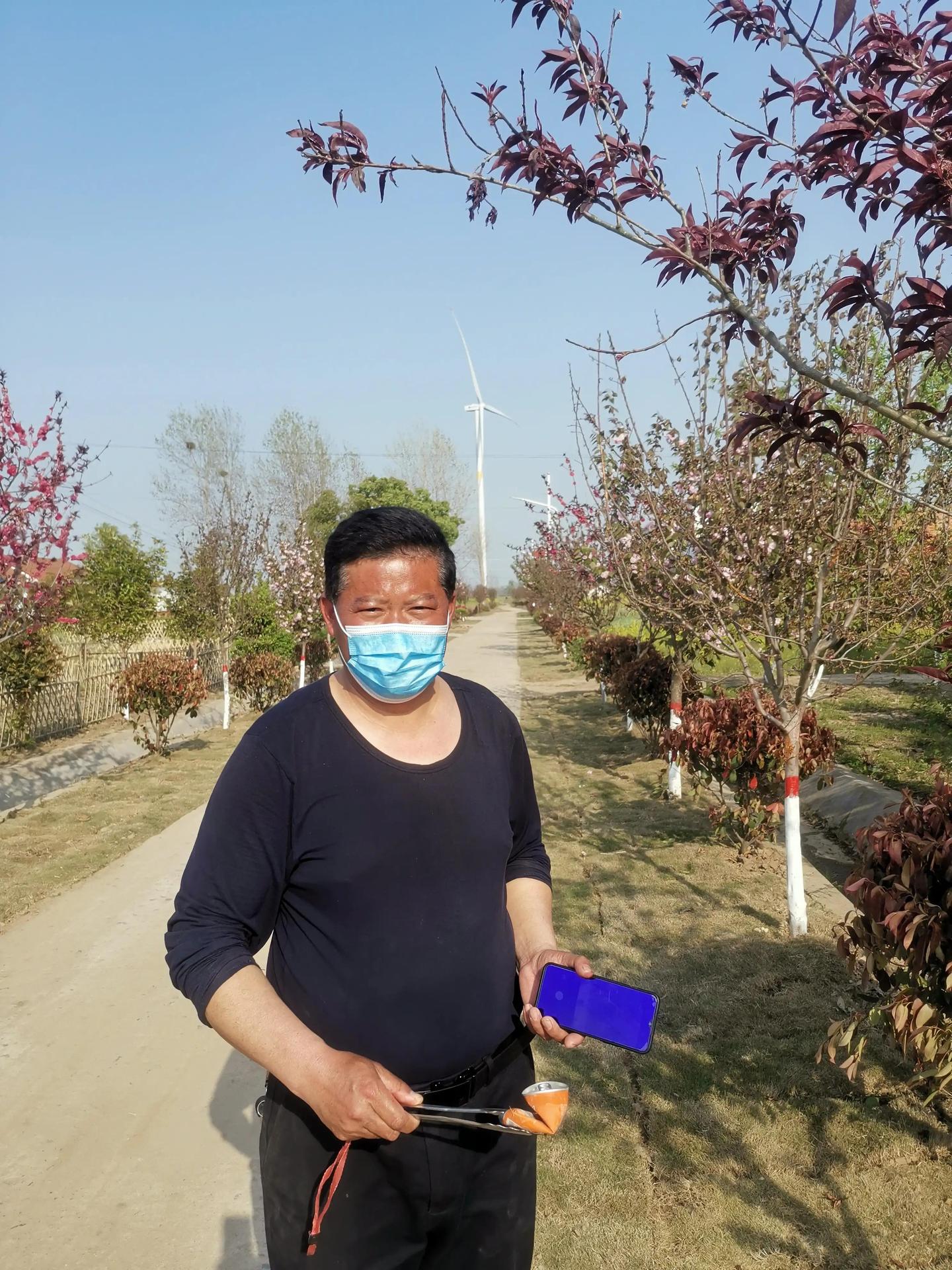 高楼村用“每周一袋，清洁乡村”推动生态宜居 - 知乎