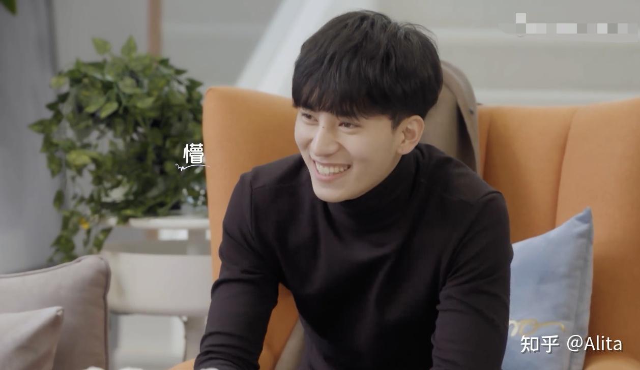 《心动的信号》看明白这三点,就懂杨凯雯第一天一定会选陈奕辰 - 知乎