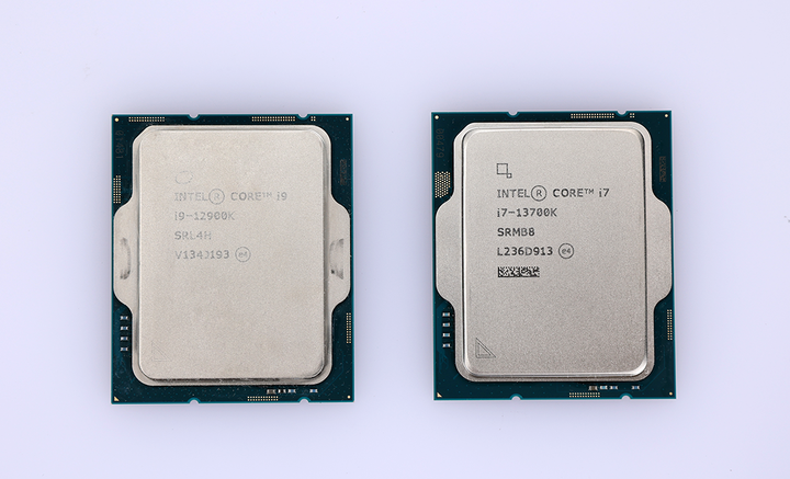 Intel 第13世代CPU RPL-S Core i7-13700K タブレット | mulisha.com.br