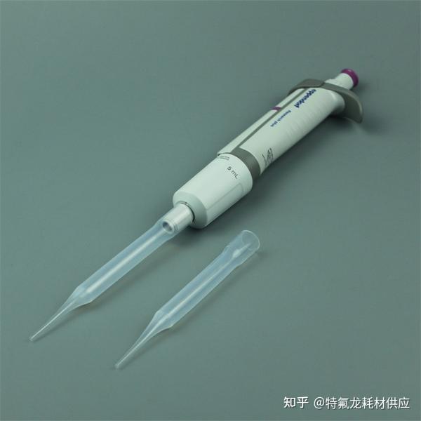 大龙移液枪枪头艾本德枪头PFA吸头耐酸碱特氟龙塑料枪头 - 知乎