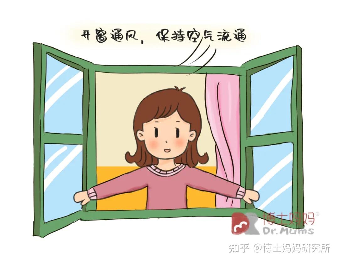 換季時節寶寶易感冒如何有效預防做好這5件事