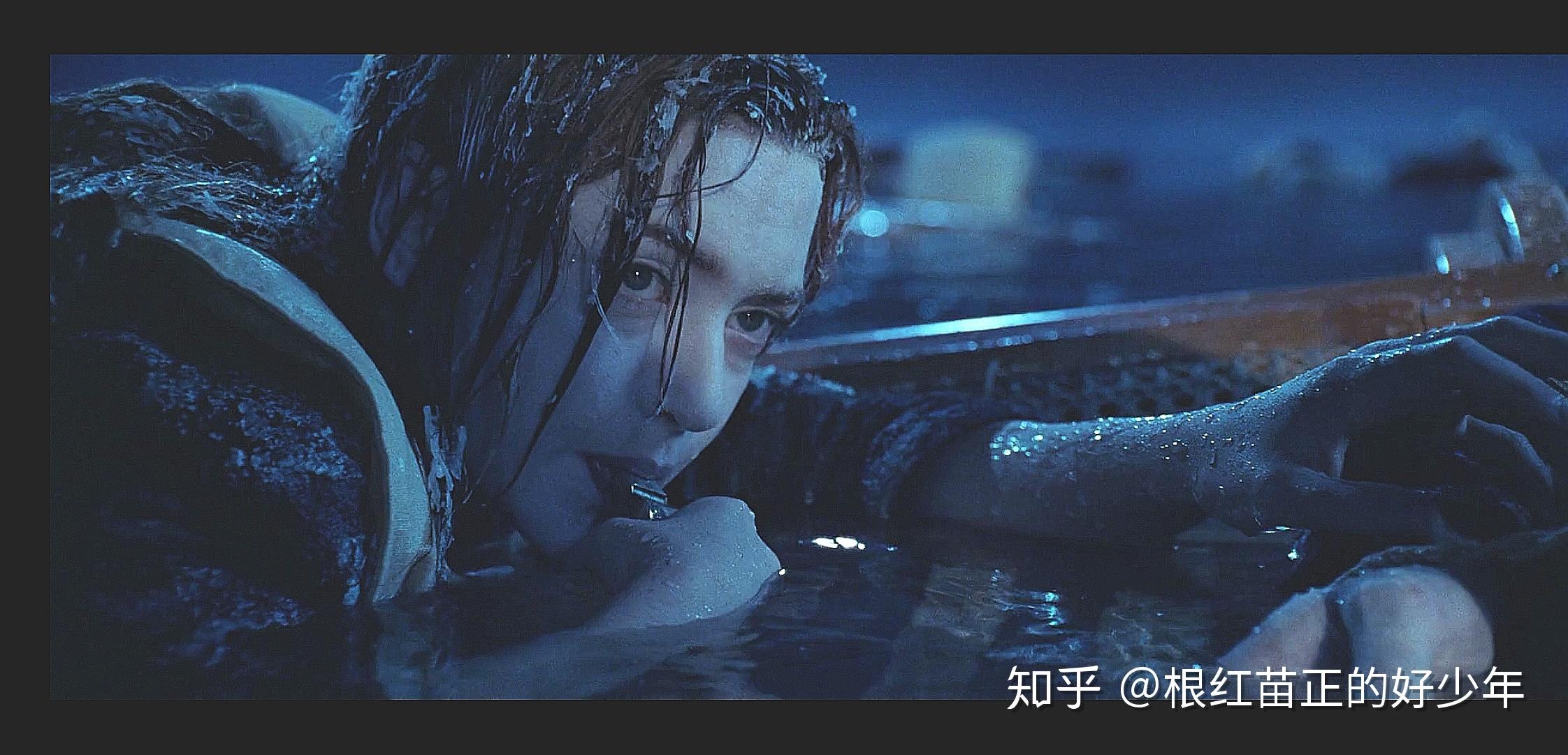 第一次让你看哭的电影片段是哪些