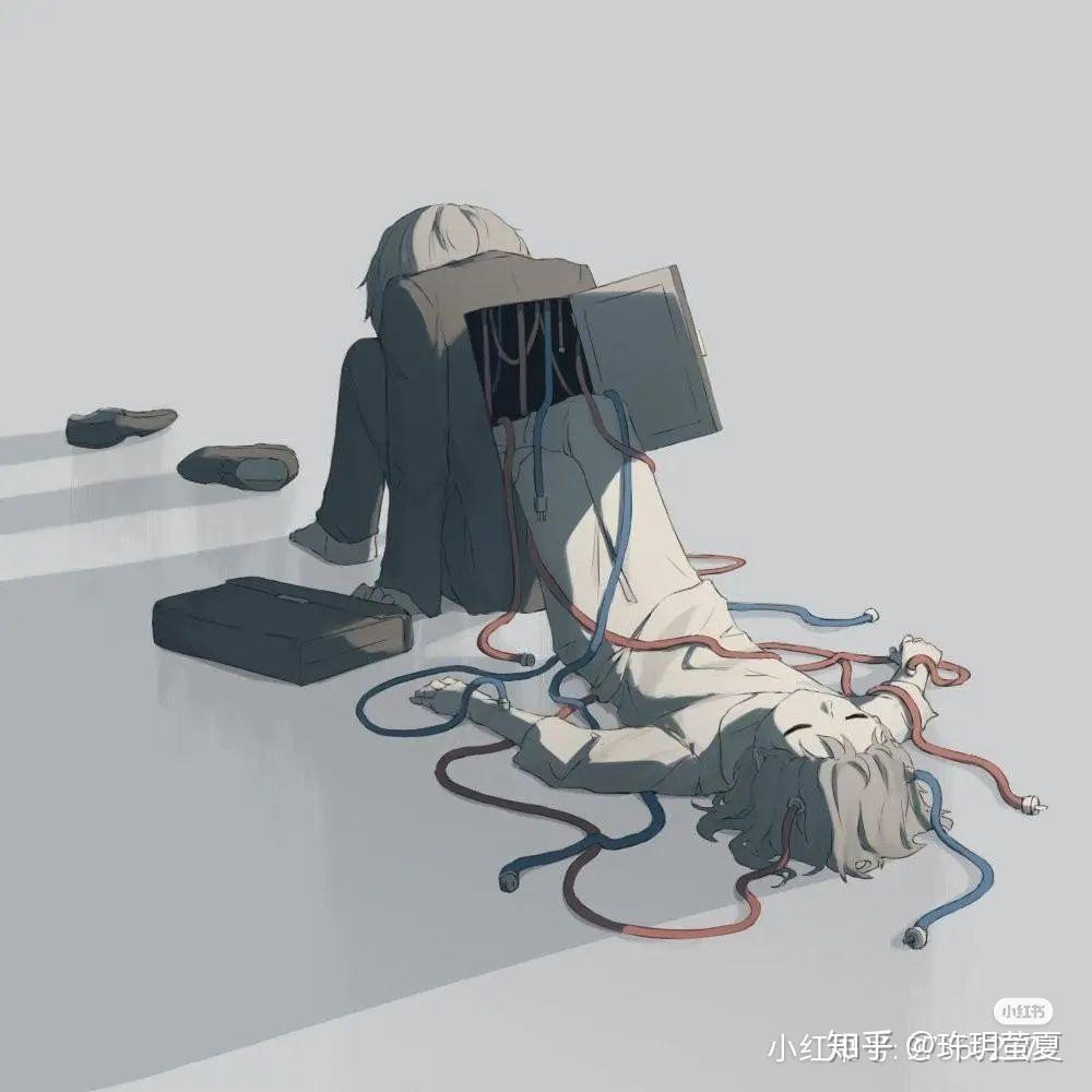 有没有像アボガド6画的丧图如? - 知乎