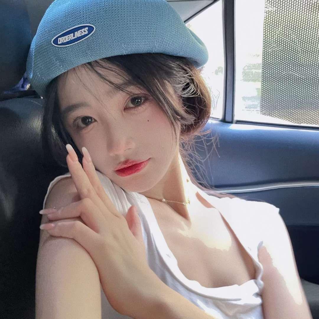 有没有让你一眼心动的女生头像? - 知乎