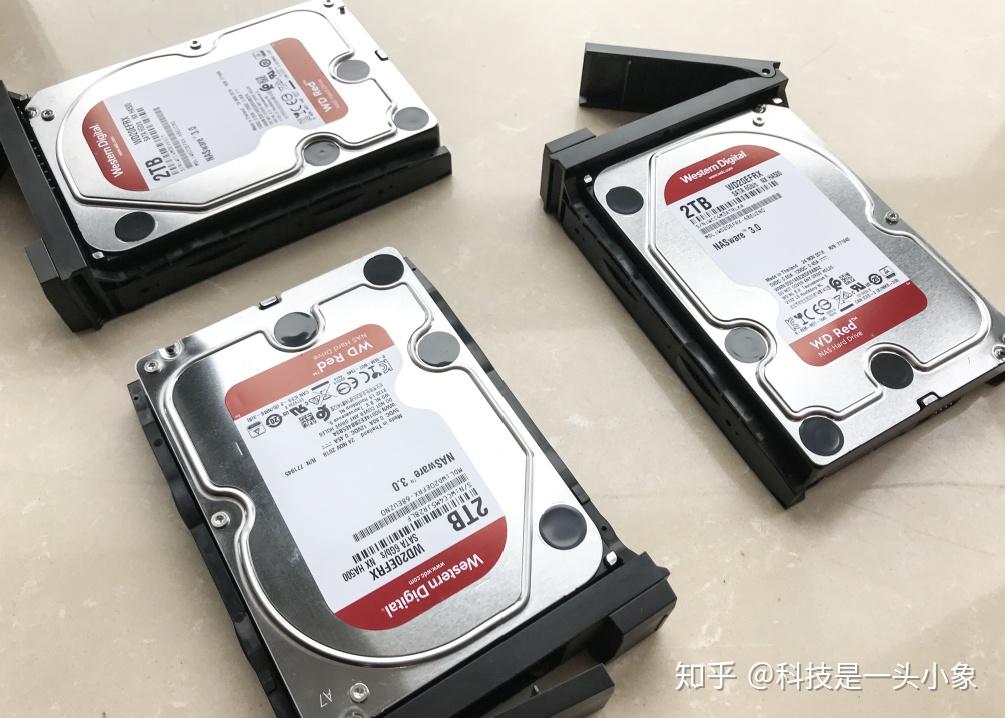 想入手NAS,群辉和威联通系统之间到区别到底是啥?插图7 想入手NAS,群辉和威联通系统之间到区别到底是啥?插图7