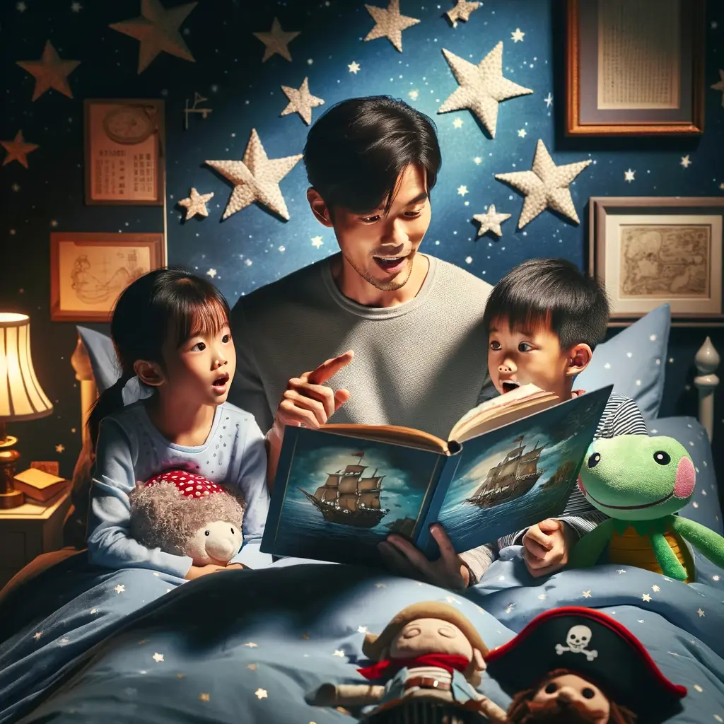 什么样的绘本主题更适合孩子的成长需求？ - 知乎