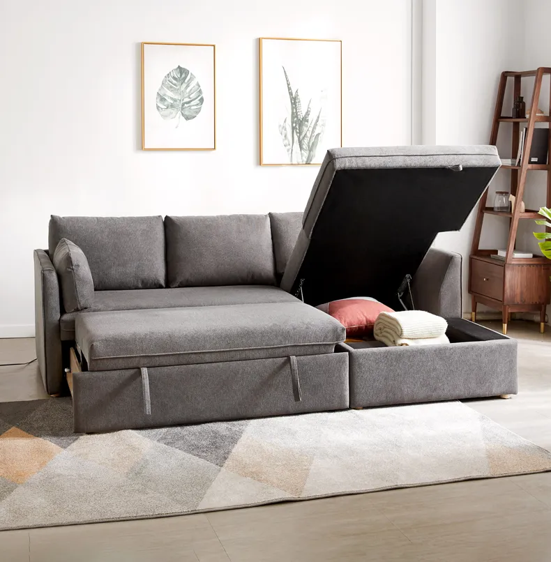 国产优秀这10款多功能家具买一件抵n件实名表示超赞