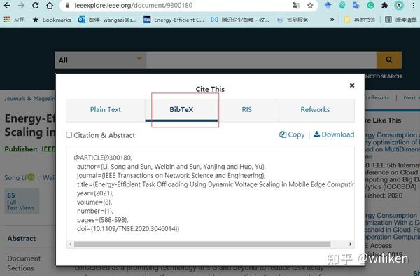 bibtex vs. jabref bibtex vs. jabref