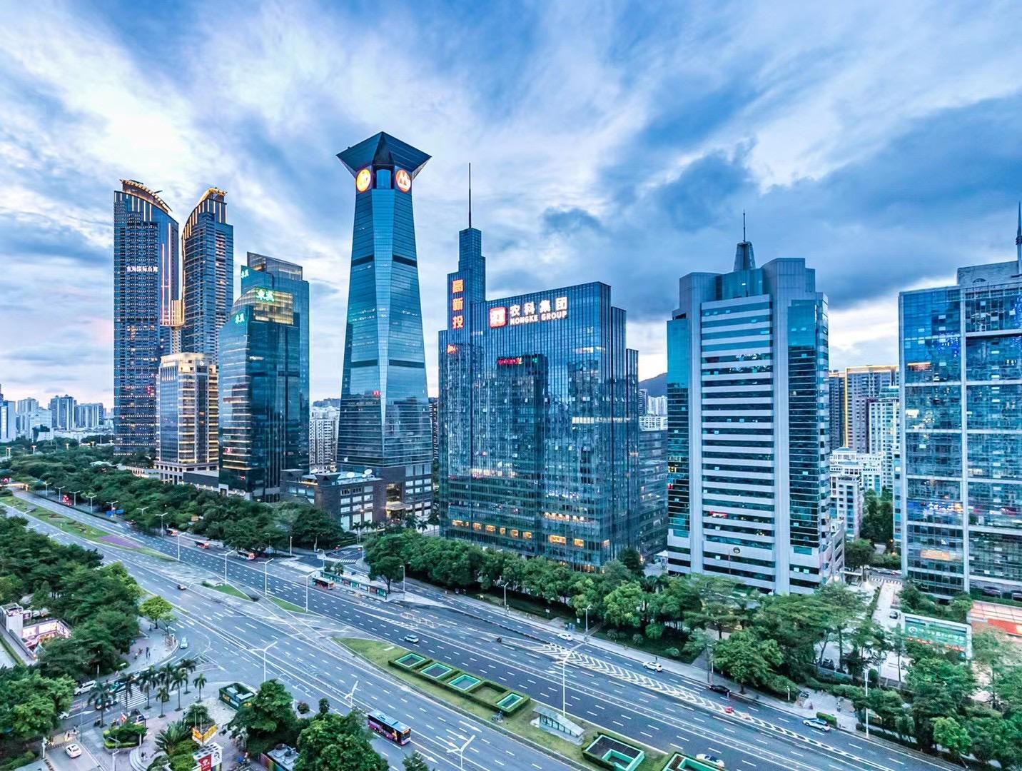深圳楼市-2023年深圳最新购房资格 - 知乎