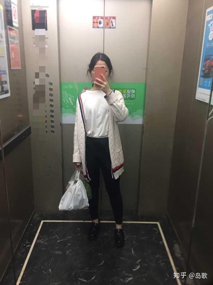 身高160体重120斤的女胖子,平常应如何穿搭?