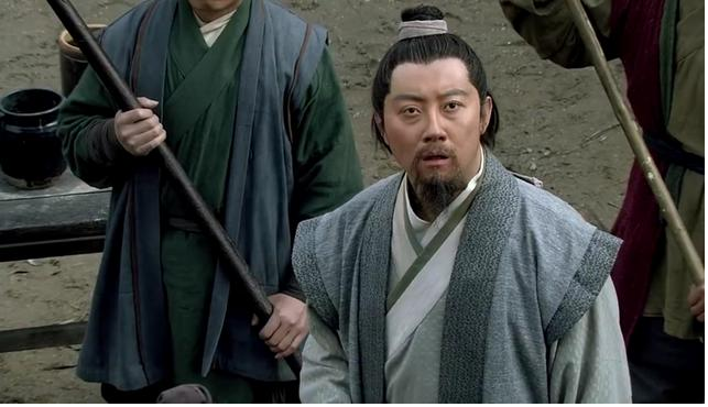 《水浒封神榜》11、赵员外做水陆道场，金老汉促美满姻缘！ - 知乎