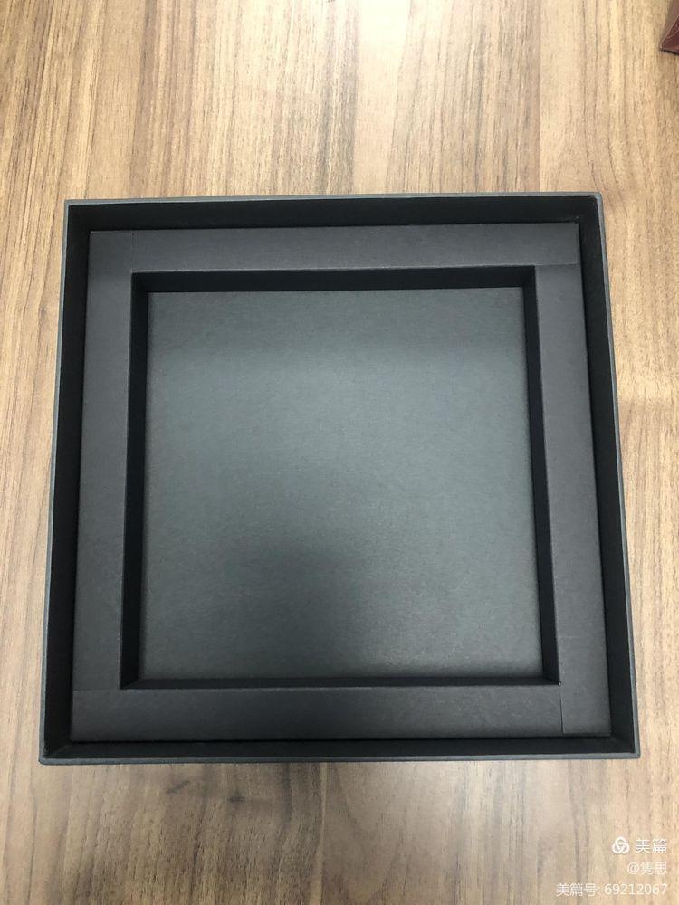 于一些轻巧的小产品隔断或围墙,产品大或较重无法承重;一, 卡纸内托