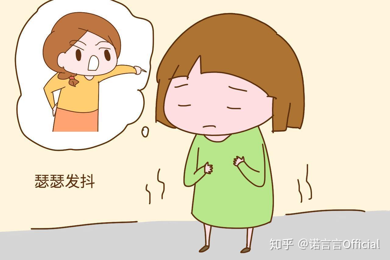 原创丨孩子缺乏自信怎么办? - 知乎