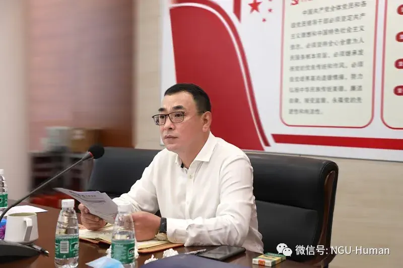 集团董事长姚远先生及来自广东,海南,云南,湖北,湖南,萍乡,上海,长春