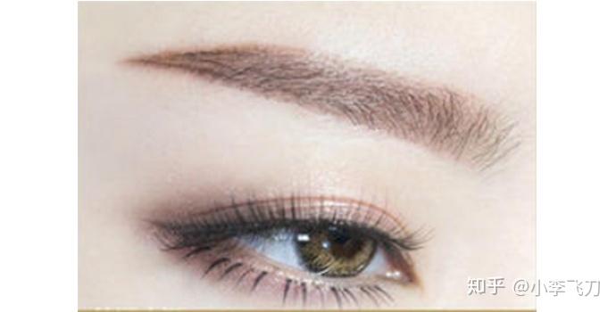 纹哪种眉毛好看又自然保持时间长 v2-424a5f2e483c2c50c92f850a50c74450_r.jpg