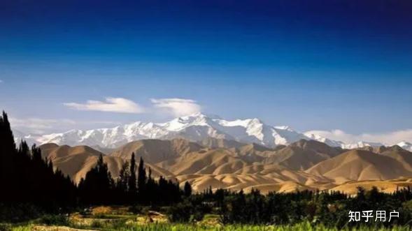 你了解中国的五个最长寿村吗? 知乎