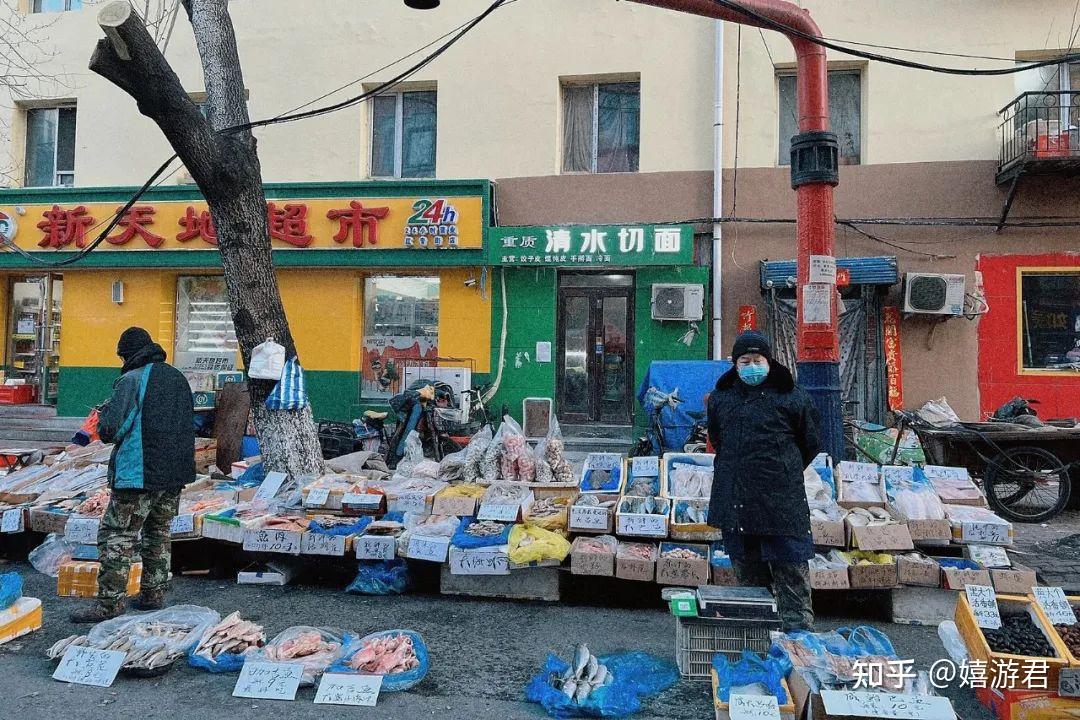 求哈尔滨旅游推荐和攻略?-哈尔滨旅游攻略?