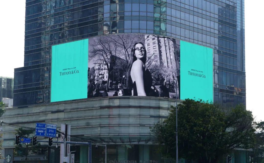 模特谷爱凌凭什么刷大屏