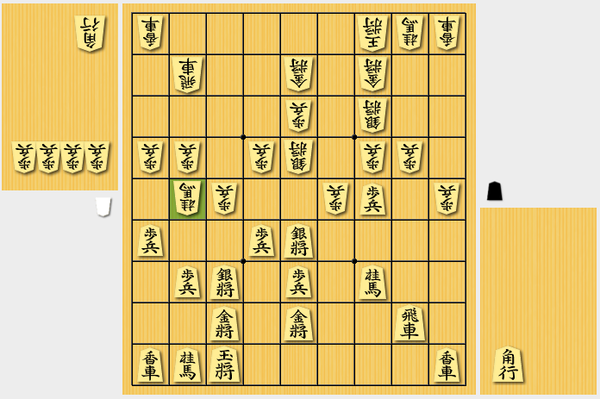 三月的龙王 下 日本将棋玩法 精作网