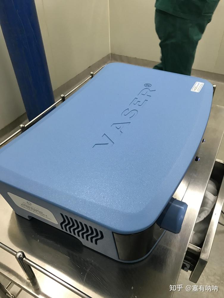 如何评价威塑吸脂