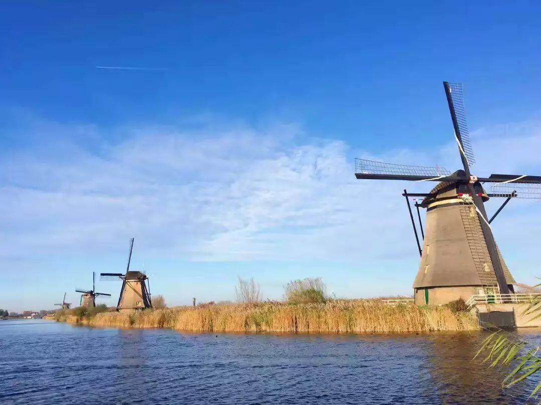 去荷兰旅游是怎样的一种体验？ - 知乎