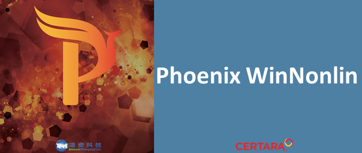 phoenix winnonlin 8.1 user guide pdf