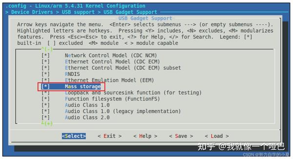 正点原子嵌入式linux驱动开发——Linux USB驱动 - 知乎
