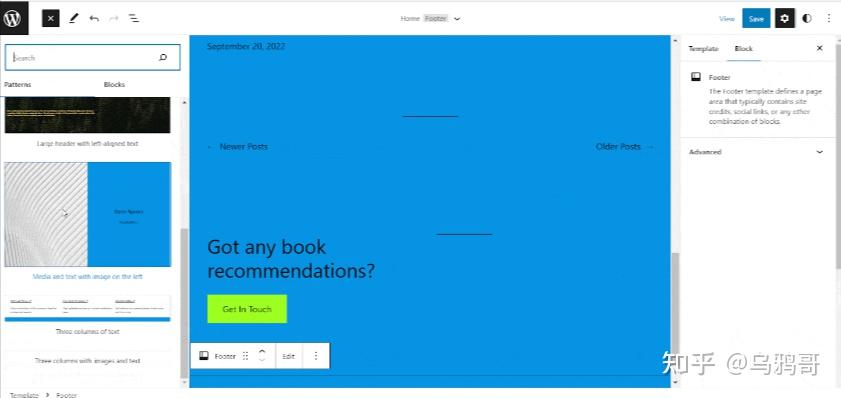 有哪些好看的极简的WordPress主题?插图3 有哪些好看的极简的WordPress主题?插图3