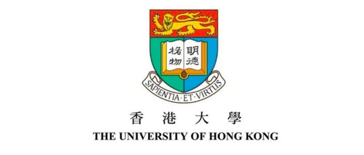 香港所有大学校徽图片