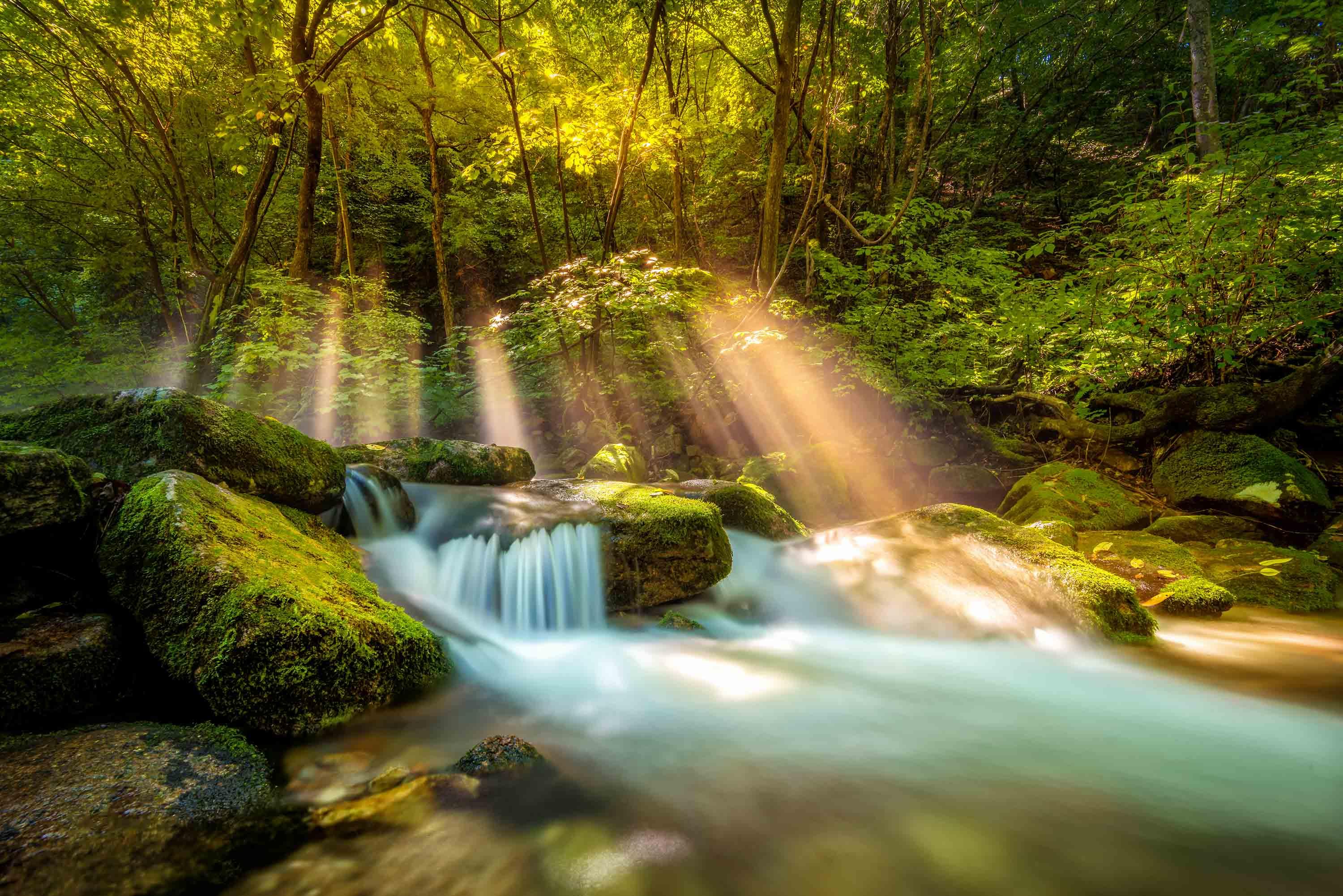 一场风光摄影的艳遇你想象不到的美景都在他的镜头里