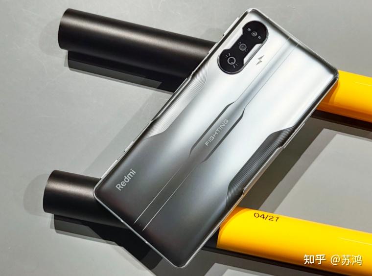 红米note10pro和红米k40游戏增强版(k40g)怎么选? - 知乎