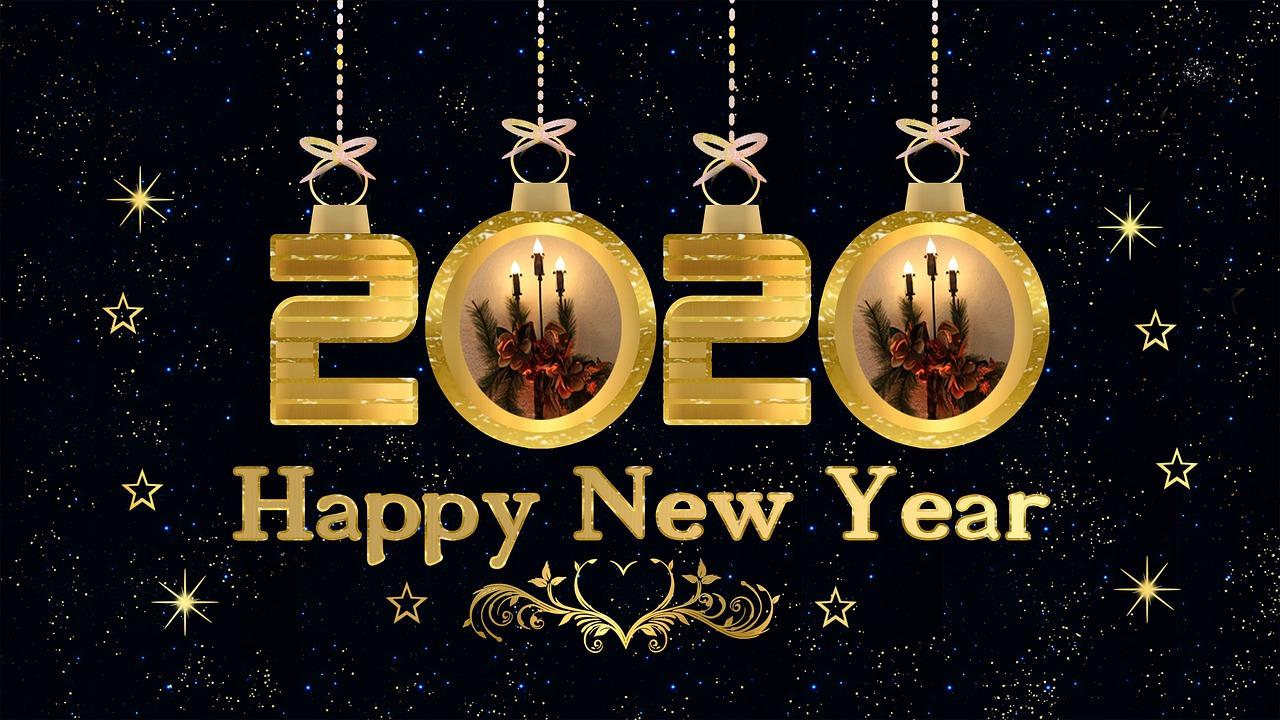 迁乔之喜，好运连连