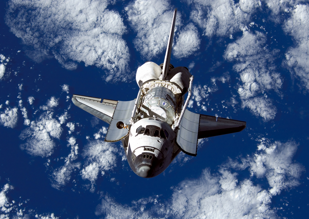 美国国家航空航天局 / NASA（第一部分：概述、历史）- 中英文维基百科词条融合，由辽观搬运、翻译、整合 - 知乎